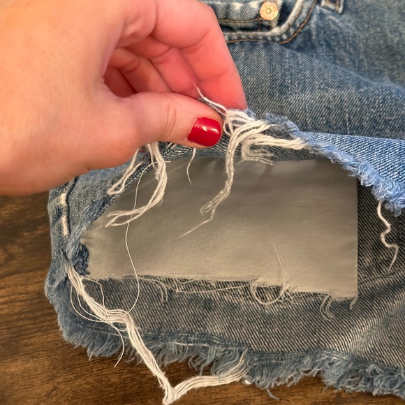 Levi’s 501 shorts - Picture 14 of 16